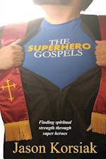 The Superhero Gospels