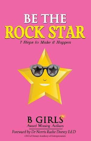 Be the Rock Star