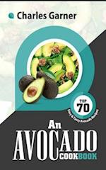 An Avocado Cookbook