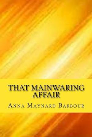 That Mainwaring Affair