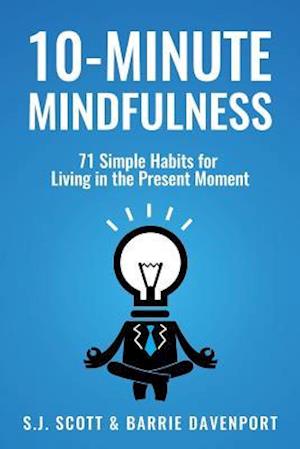 10-Minute Mindfulness