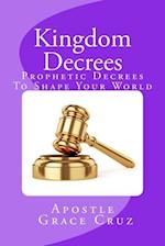 Kingdom Decrees