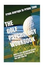 The Golf Psychology Workbook