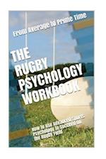 The Rugby Psychology Workbook
