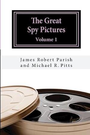 The Great Spy Pictures