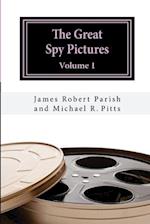 The Great Spy Pictures