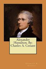 Alexander Hamilton. by