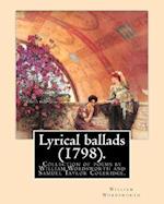 Lyrical Ballads (1798). by
