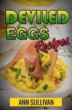 Deviled Egg Recipes