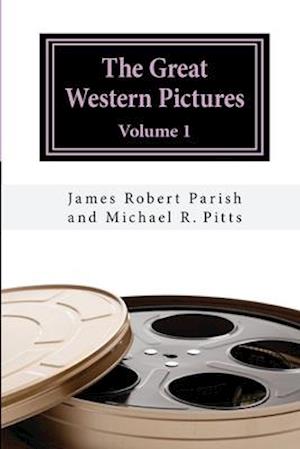 The Great Western Pictures