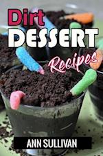 Dirt Dessert Recipes