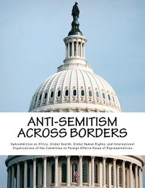 Anti-Semitism Across Borders