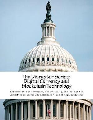 The Disrupter Series