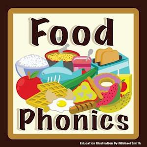 Food Phonics