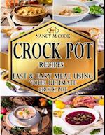 Crock Pot Recipes