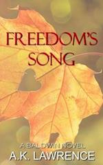 Freedom's Song