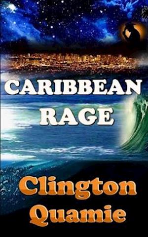 Caribbean Rage