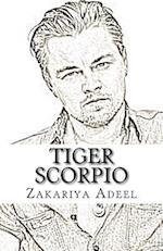 Tiger Scorpio
