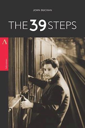 The Thirty-Nine Steps