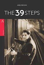 The Thirty-Nine Steps