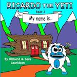 Ricardo the Yeti