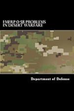 Fmfrp 0-58 Problems in Desert Warfare