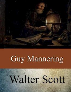 Guy Mannering