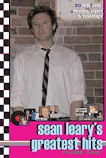Sean Leary's Greatest Hits, Volume Four