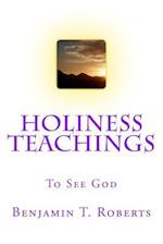 Holiness Teachings