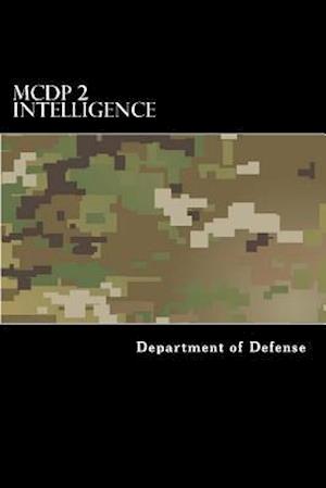 McDp 2 Intelligence