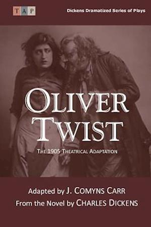 Oliver Twist