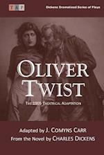 Oliver Twist