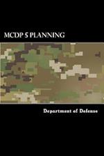 McDp 5 Planning