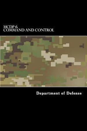 McDp 6 Command and Control