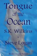 Tongue of the Ocean