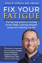 Fix Your Fatigue