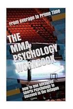 The Mma Psychology Workbook
