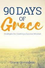 90 Days of Grace