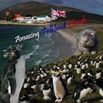 Amazing Falkland Islands