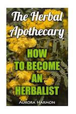 The Herbal Apothecary