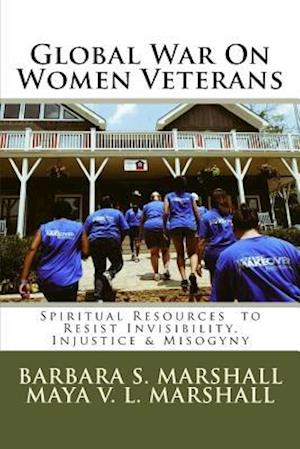 Global War on Women Veterans