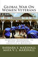 Global War on Women Veterans