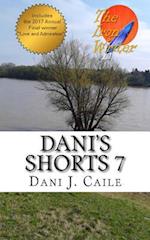 Dani's Shorts 7