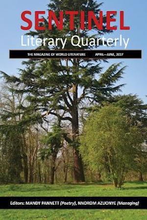 Sentinel Literary Quarterly