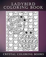Ladybird Coloring Book
