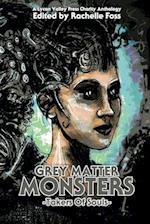 Grey Matter Monsters