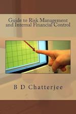 Guide to Risk Management and Internal Financial Control