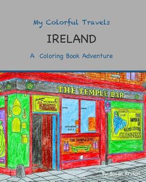 My Colorful Travels - Ireland