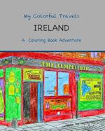 My Colorful Travels - Ireland