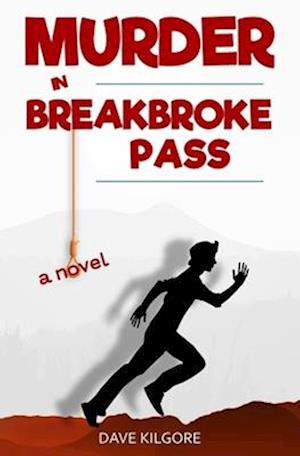 Murder in Breakbroke Pass